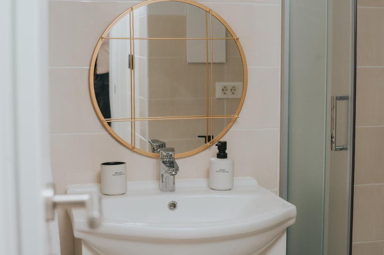 Apartman Godot Zagreb Ngoại thất bức ảnh