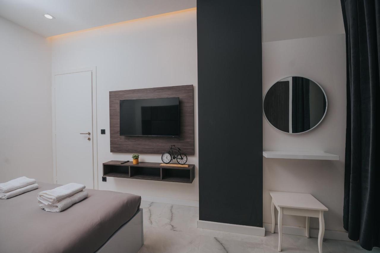 Apartman Godot Zagreb Ngoại thất bức ảnh