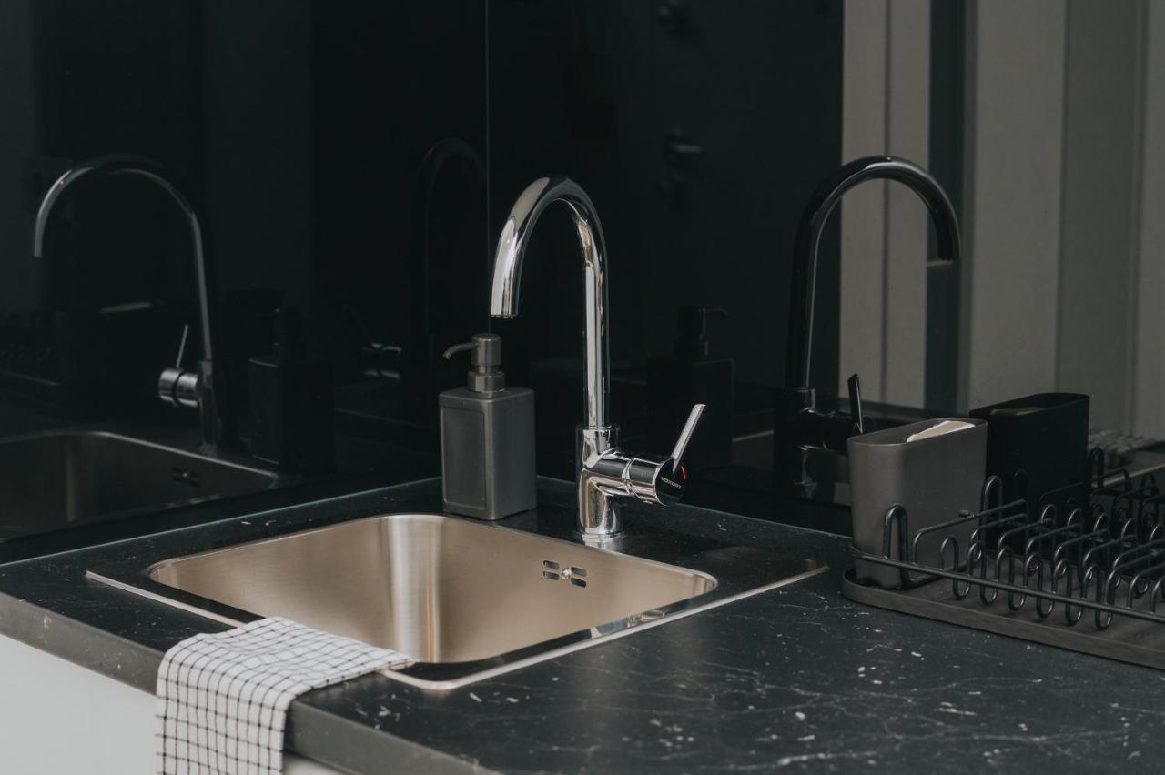 Apartman Godot Zagreb Ngoại thất bức ảnh
