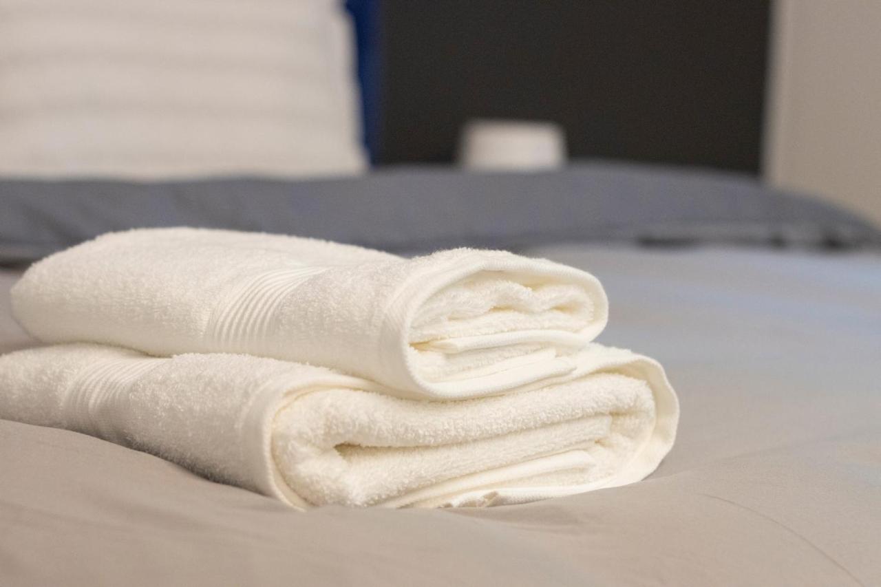 Apartman Godot Zagreb Ngoại thất bức ảnh