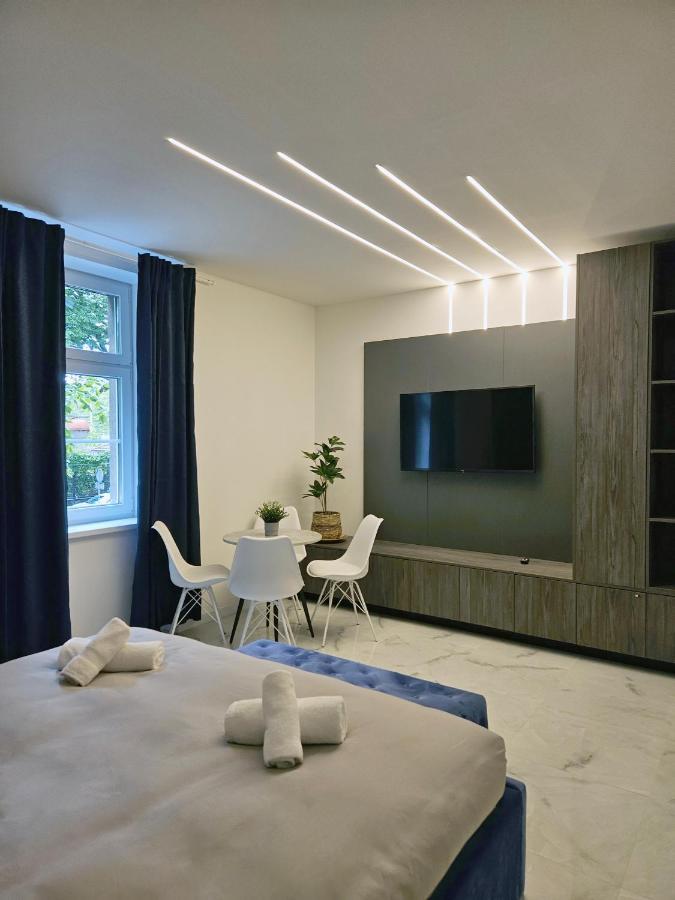 Apartman Godot Zagreb Ngoại thất bức ảnh