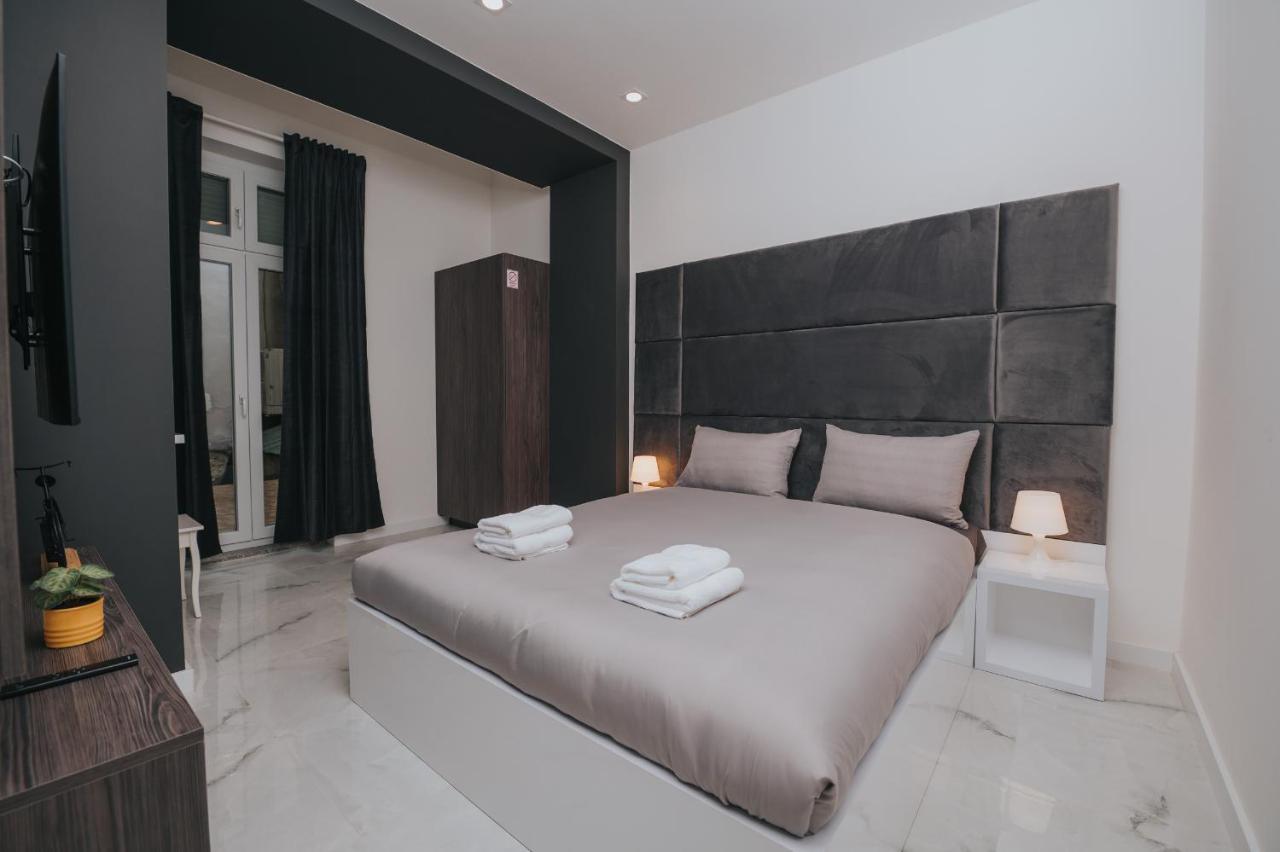 Apartman Godot Zagreb Ngoại thất bức ảnh