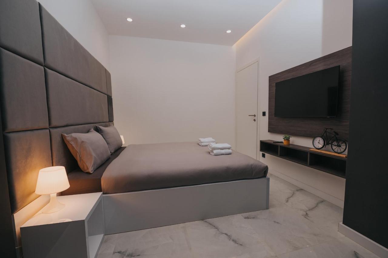 Apartman Godot Zagreb Ngoại thất bức ảnh