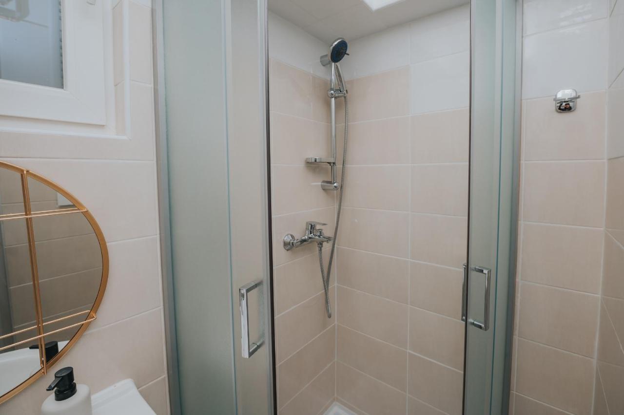 Apartman Godot Zagreb Ngoại thất bức ảnh