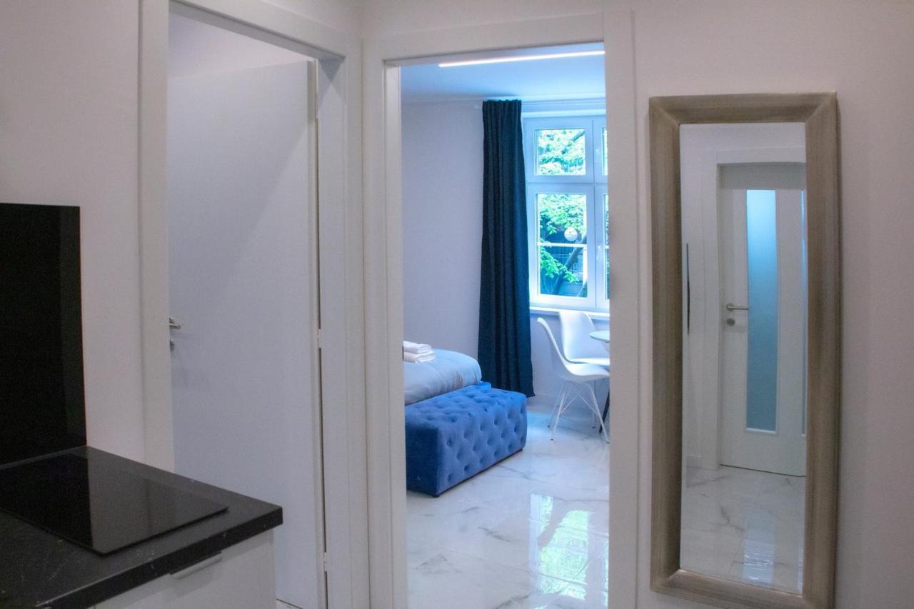 Apartman Godot Zagreb Ngoại thất bức ảnh