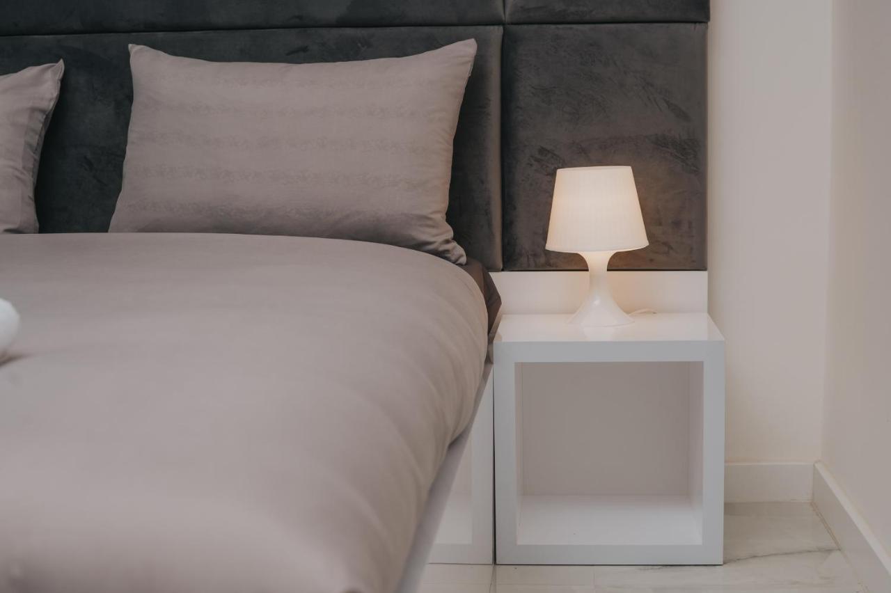 Apartman Godot Zagreb Ngoại thất bức ảnh