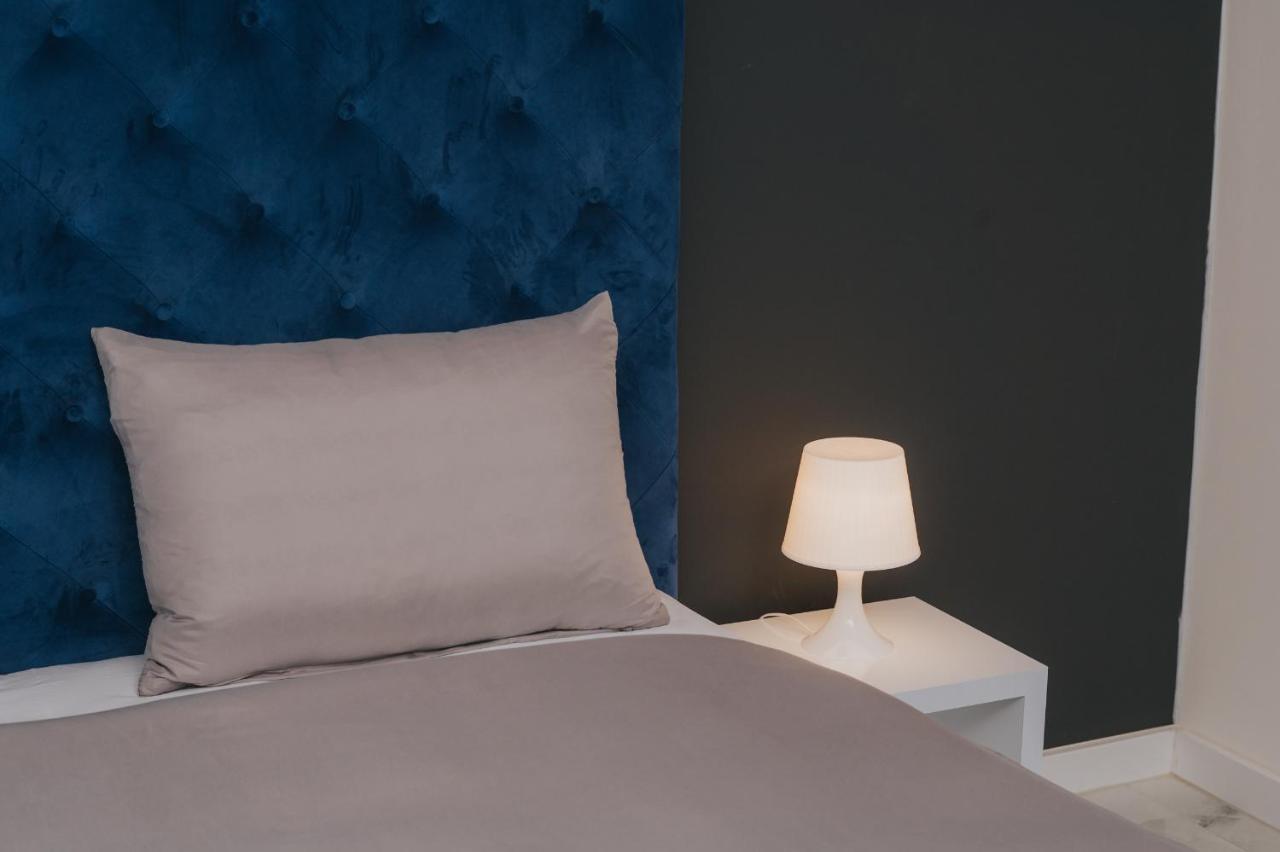 Apartman Godot Zagreb Ngoại thất bức ảnh