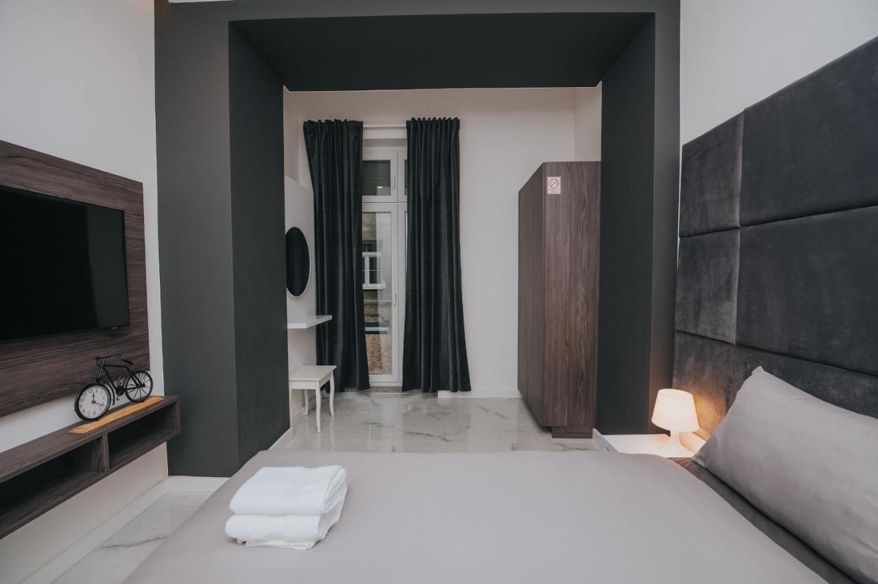 Apartman Godot Zagreb Ngoại thất bức ảnh