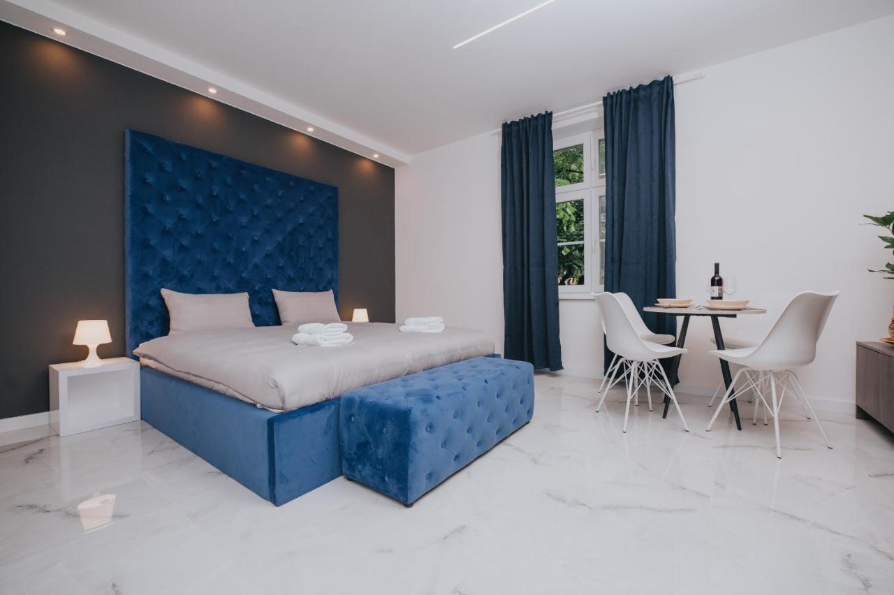 Apartman Godot Zagreb Ngoại thất bức ảnh